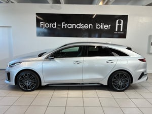 Kia ProCeed T-GDi GT-Line DCT