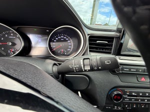 Kia Ceed T-GDi Vision SW