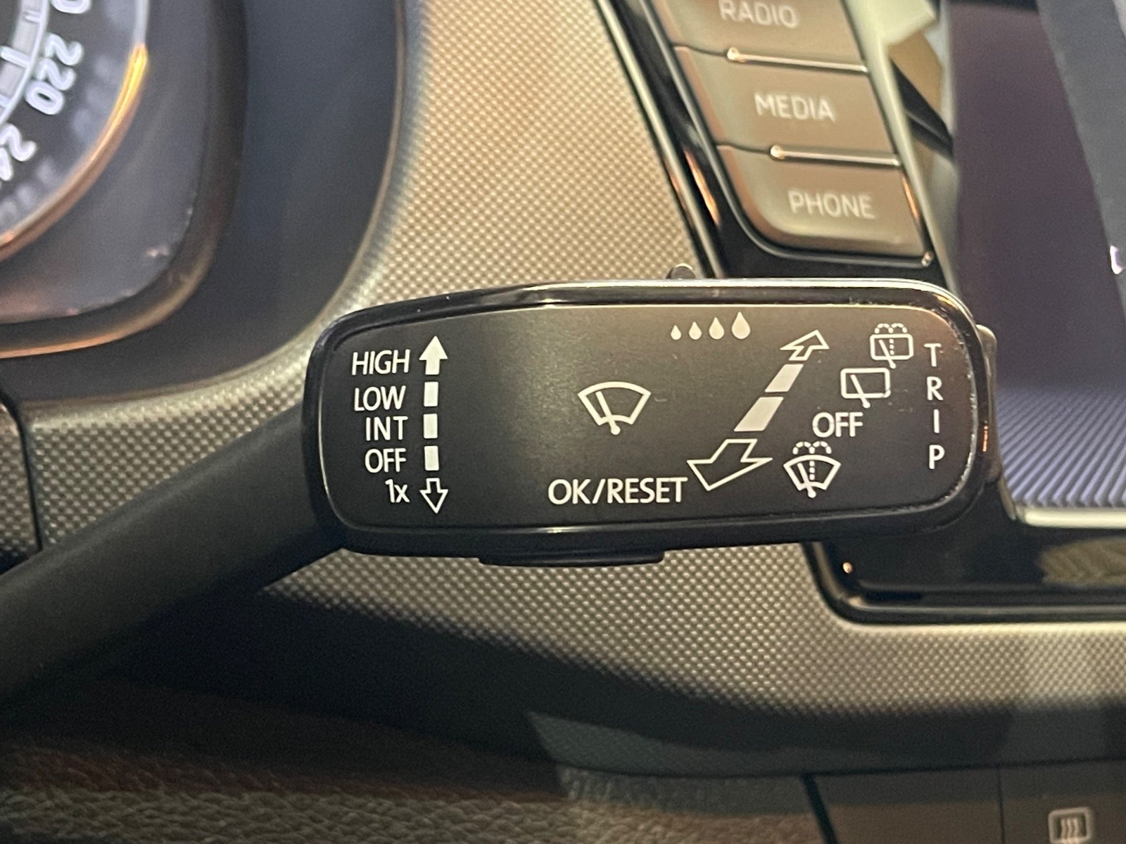 Billede af Skoda Fabia 1,0 MPi 75