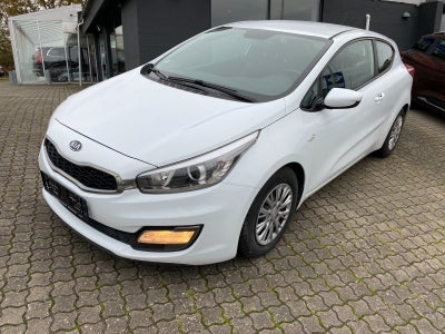 Kia ProCeed 1,4 CVVT Style 3d