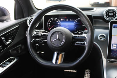 Mercedes GLC300 e AMG Premium Plus aut. 4Matic