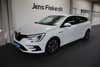 Renault Megane IV E-Tech Intens Sport Tourer