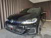 VW Golf VII GTE DSG