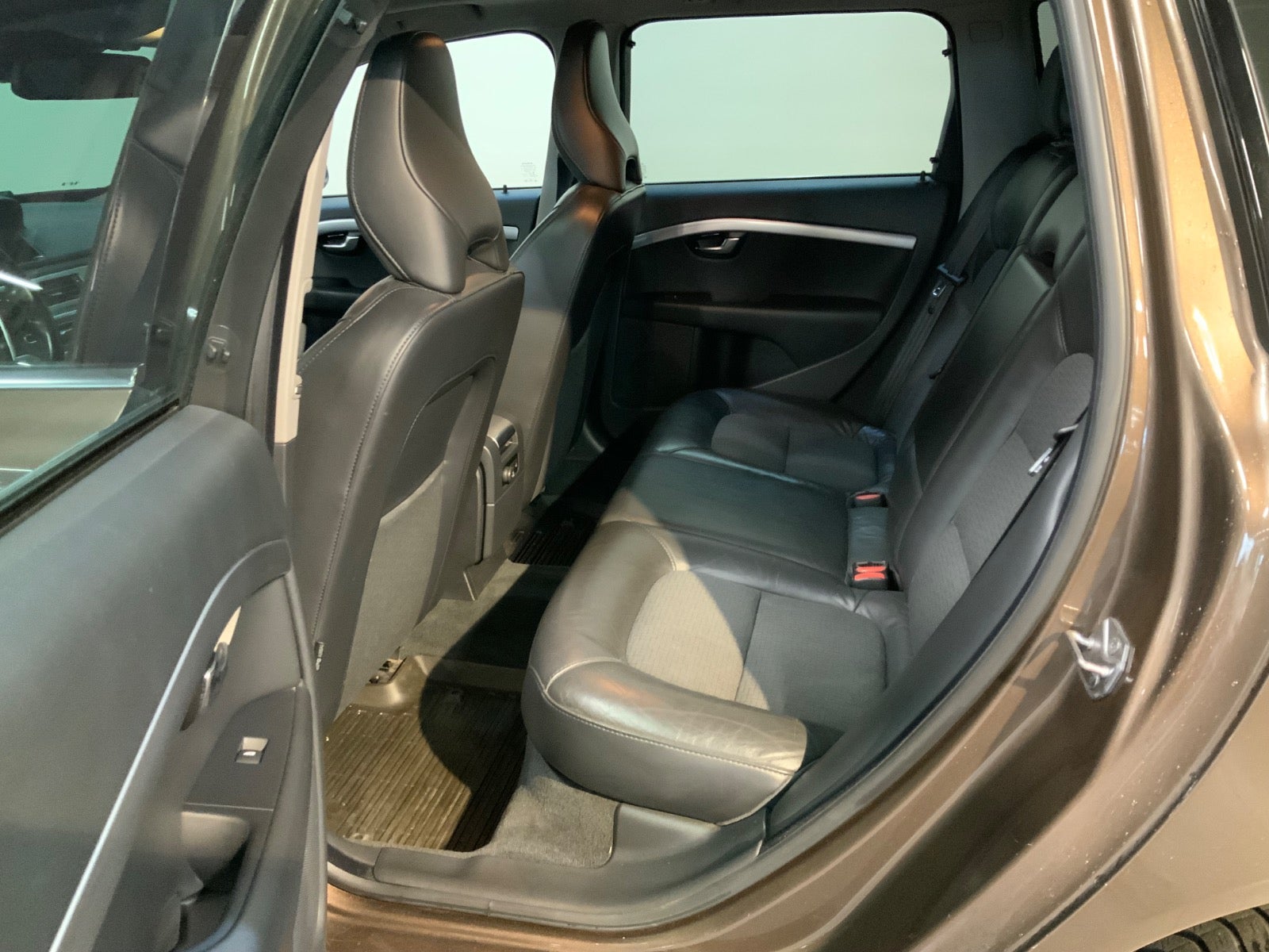 Volvo V70 (7/8)