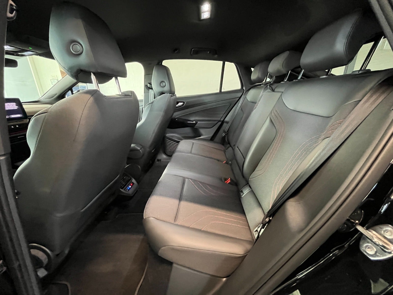 Billede af VW ID.5 77 GTX 4Motion