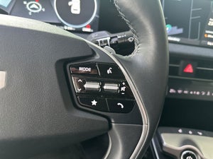 Kia EV6 Standard Range Access