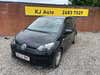 VW Up! 60 Move Up!