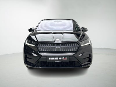 Skoda Enyaq iV RS Maxx billede 1