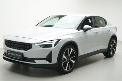 Polestar 2  Standard Range 5d