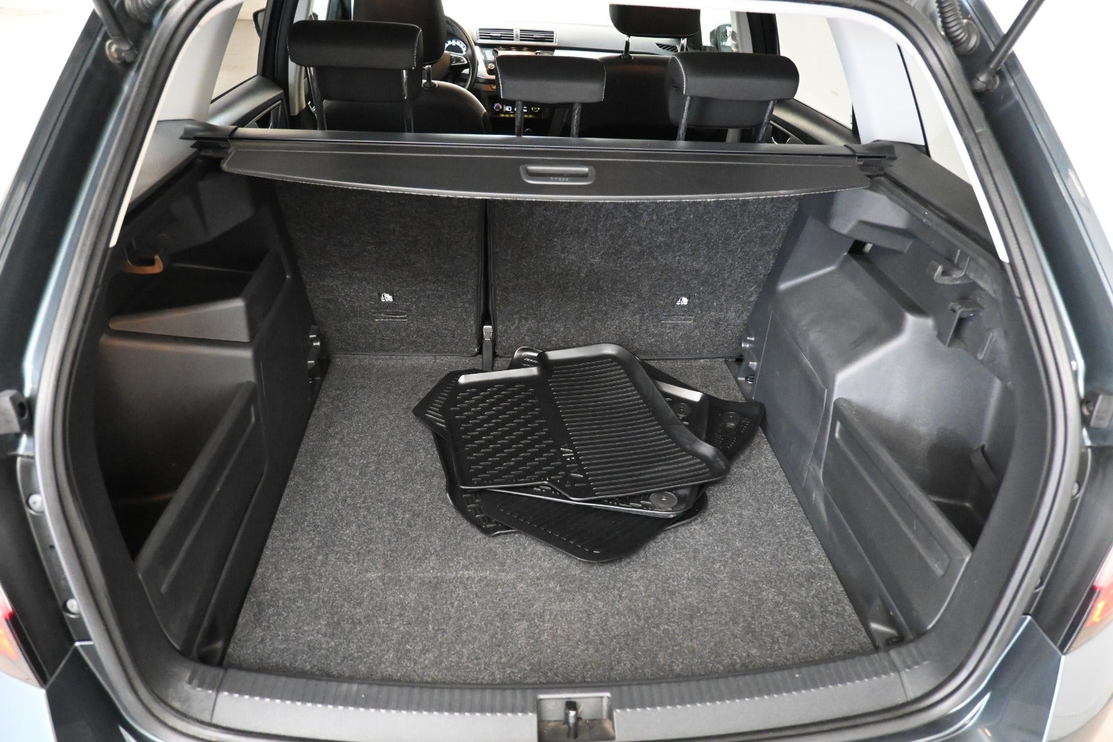Skoda Fabia TSi 95 Ambition Combi
