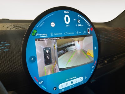 MINI Aceman SE JCW Trim XL