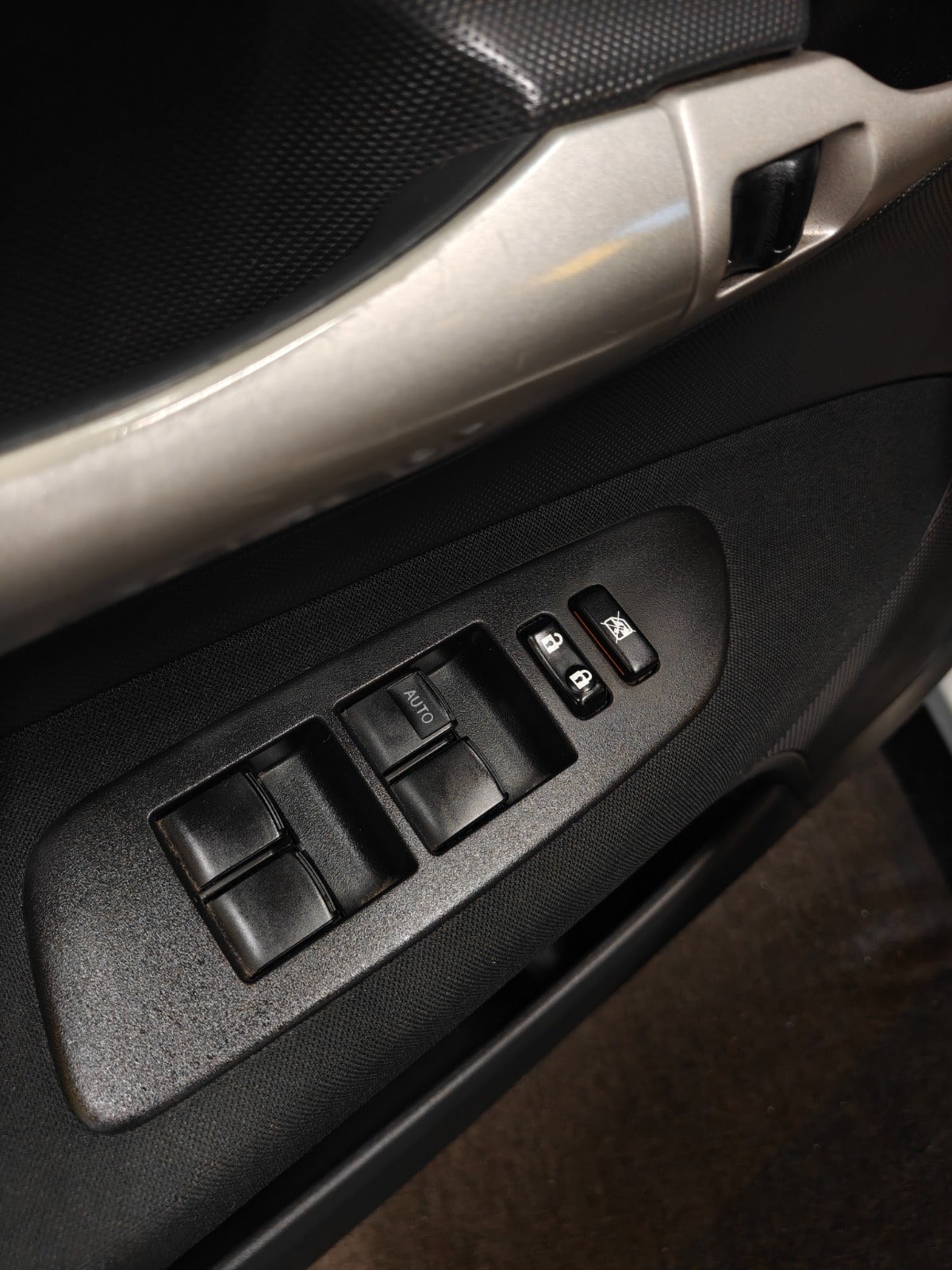 Billede af Toyota Auris 1,6 Luna