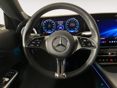 Mercedes CLA250+ EQ Advance Plus