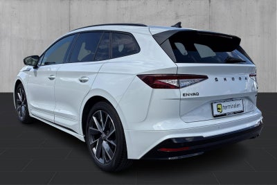 Skoda Enyaq iV Sportline - 2