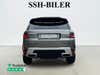 Land Rover Range Rover Sport TDV6 HSE aut. Van thumbnail