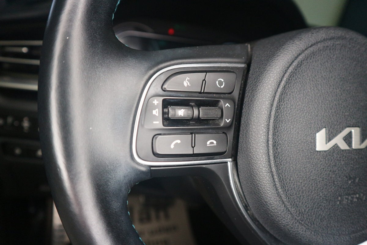 Kia e-Niro Premium
