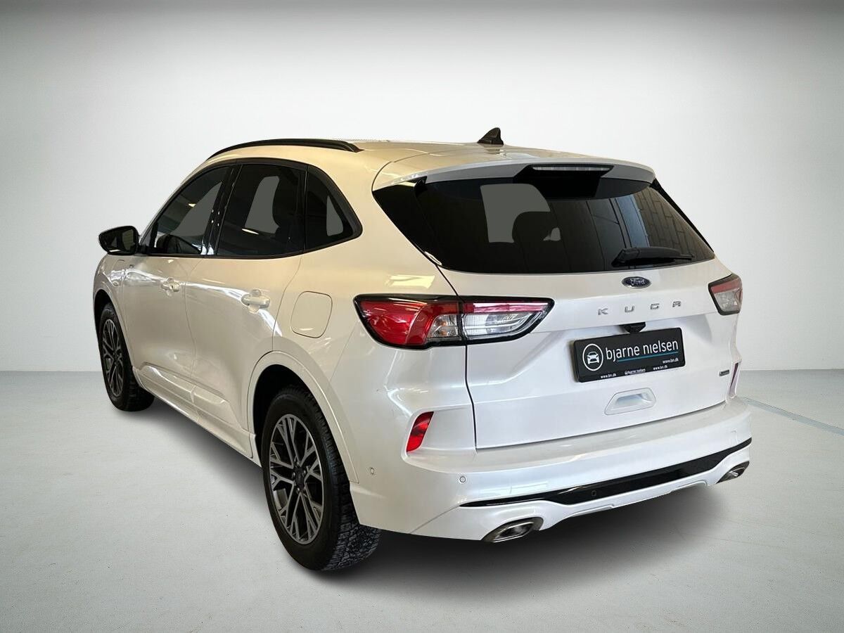 Ford Kuga PHEV ST-Line X CVT billede 2