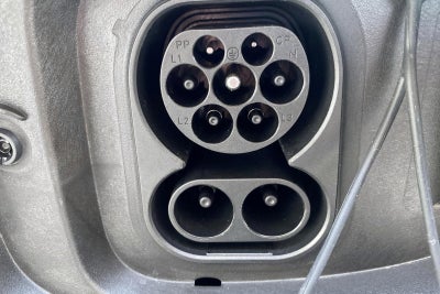 BYD Atto 2 Boost