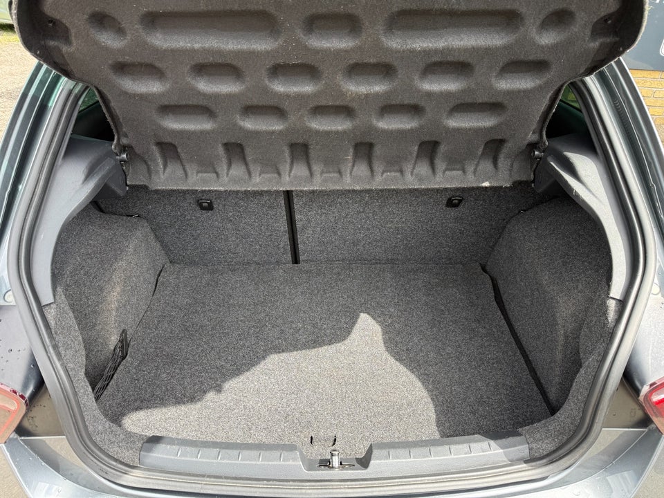 Seat Ibiza TSi 192 Cupra SC — billede 12