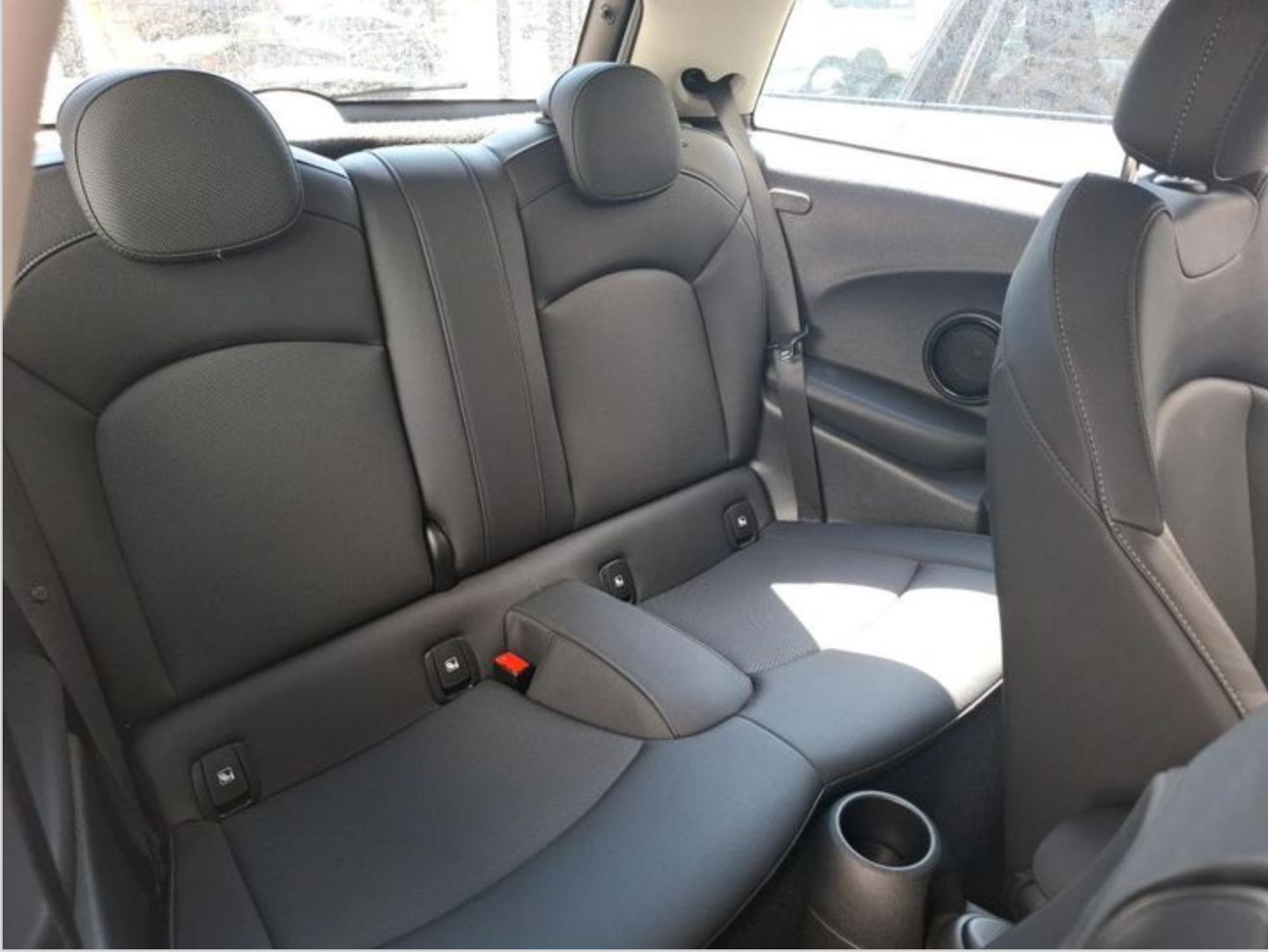 Billede af MINI Cooper SE  Edition Premium Plus