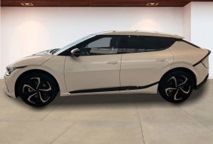 Kia EV6 Long Range Performance GT-Line AWD