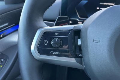 BMW i5 eDrive40 M-Sport Pro