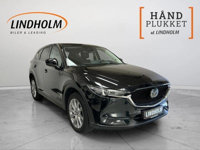 Mazda CX-5 2,0 SkyActiv-G 165 Cosmo 5d