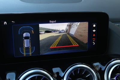 Mercedes EQA250 Progressive