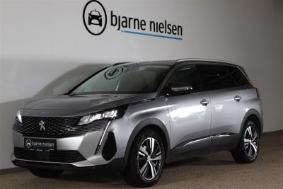 Peugeot 5008 BlueHDi 130 Allure Pack EAT8 7prs