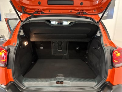 Citroën C3 Aircross PureTech 110 Iconic
