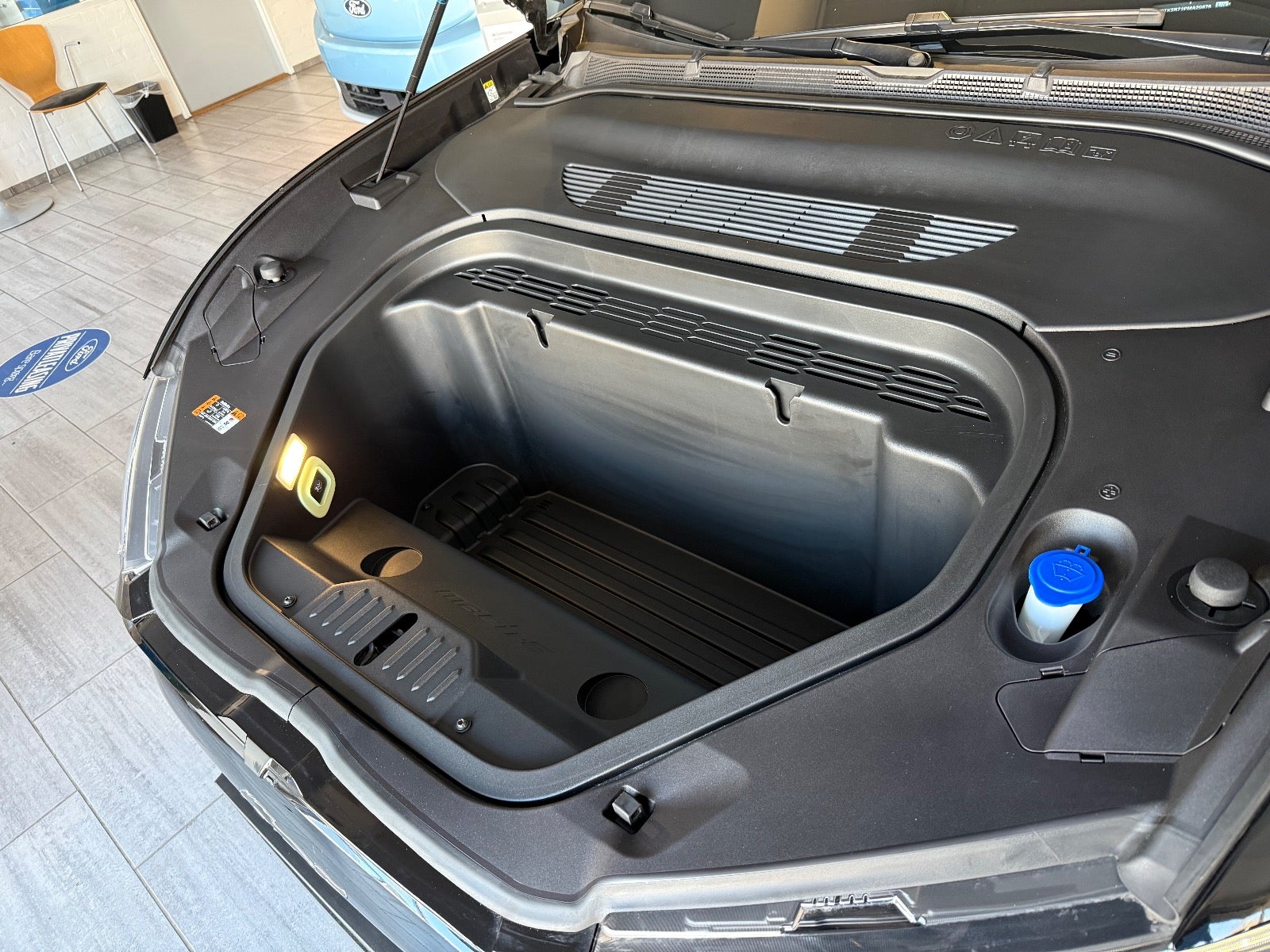 Ford Mustang Mach-E Premium Extended Range