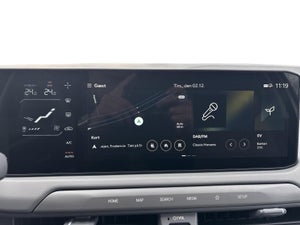 Kia EV3 Standard Range Access