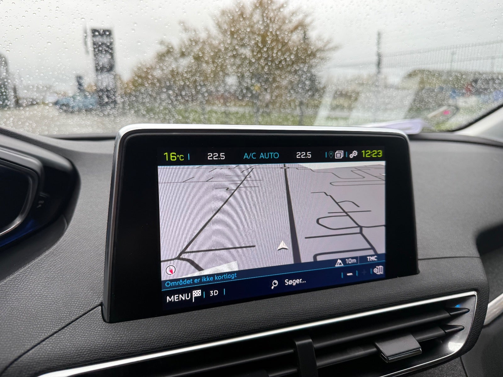 Peugeot 3008 Hybrid Allure LTD EAT8