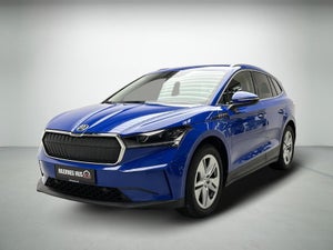 Skoda Enyaq iV Plus