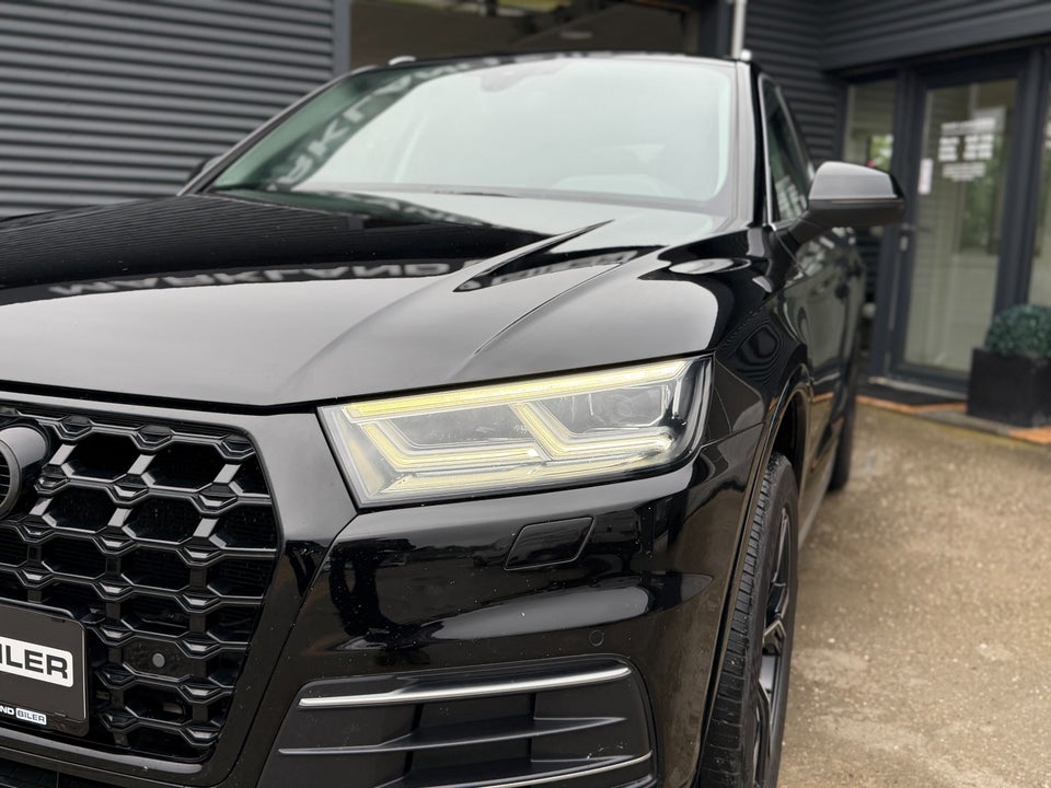 Audi Q5, Billede 2