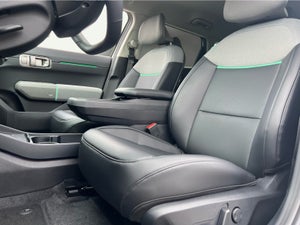Kia EV4 Long Range Upgrade