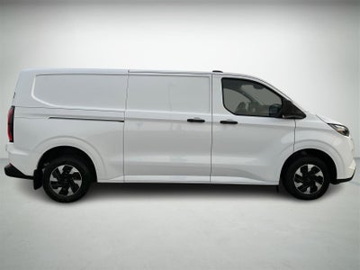 Ford E-Transit Custom 320L Trend billede 2
