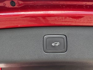 MG EHS PHEV Luxury
