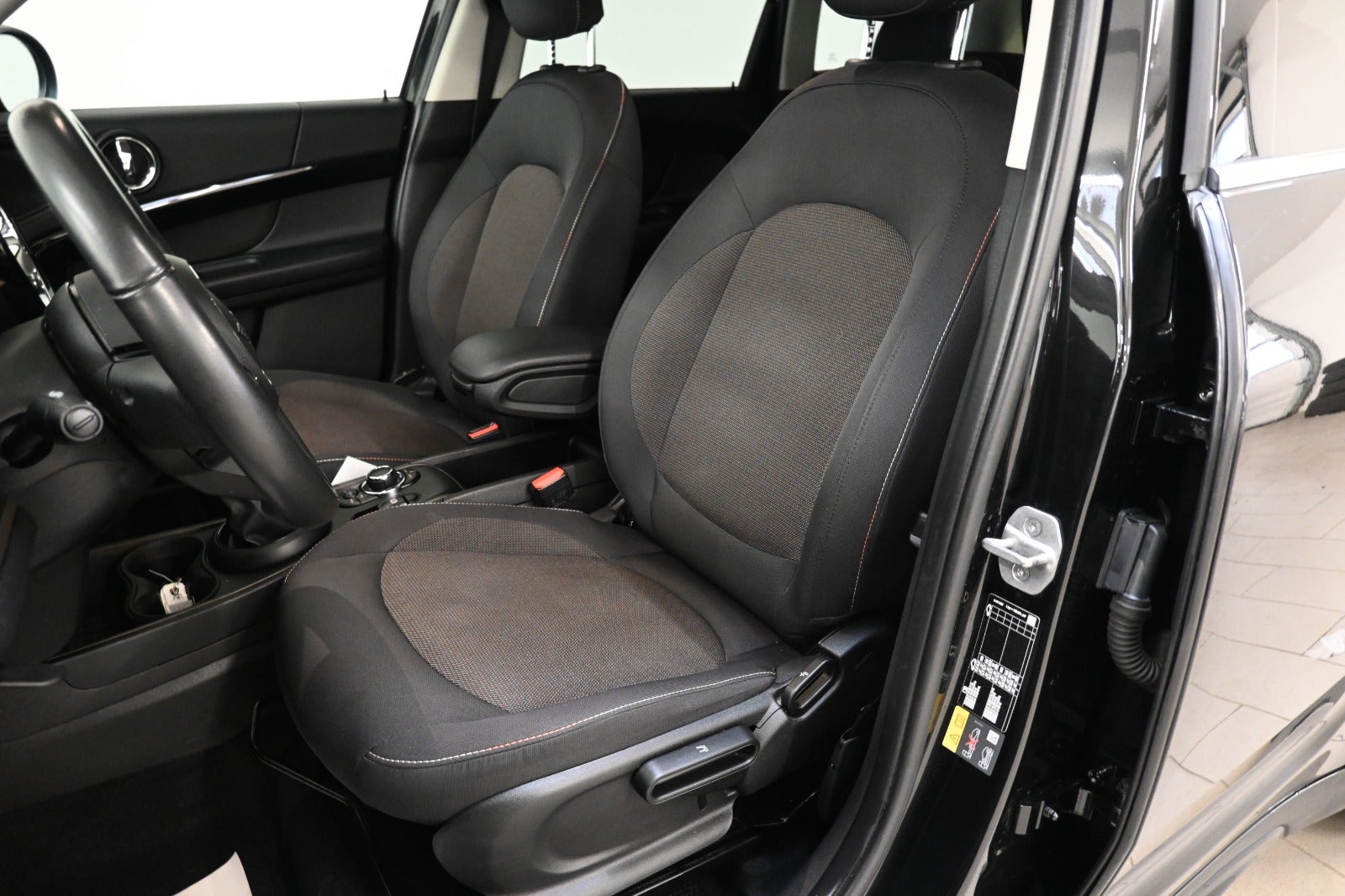 MINI Countryman Cooper SE Essential aut. ALL4