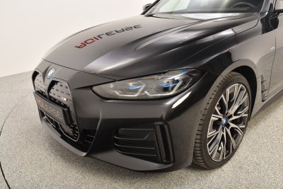 BMW i4 M50 Supercharged xDrive