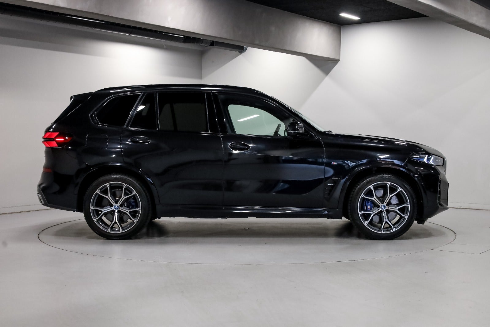 BMW X5 3,0 xDrive50e M-Sport aut.