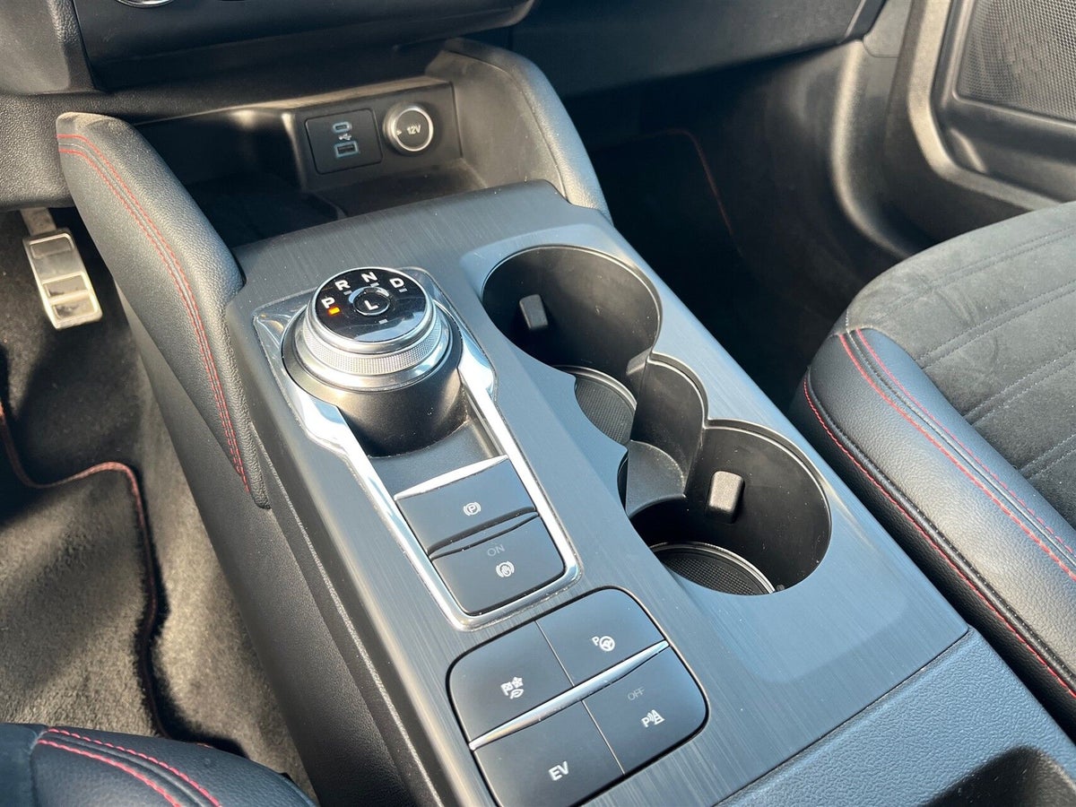 Ford Kuga PHEV ST-Line X CVT billede 15