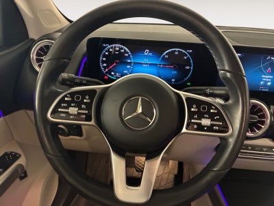 Mercedes EQB350 Progressive Line 4Matic