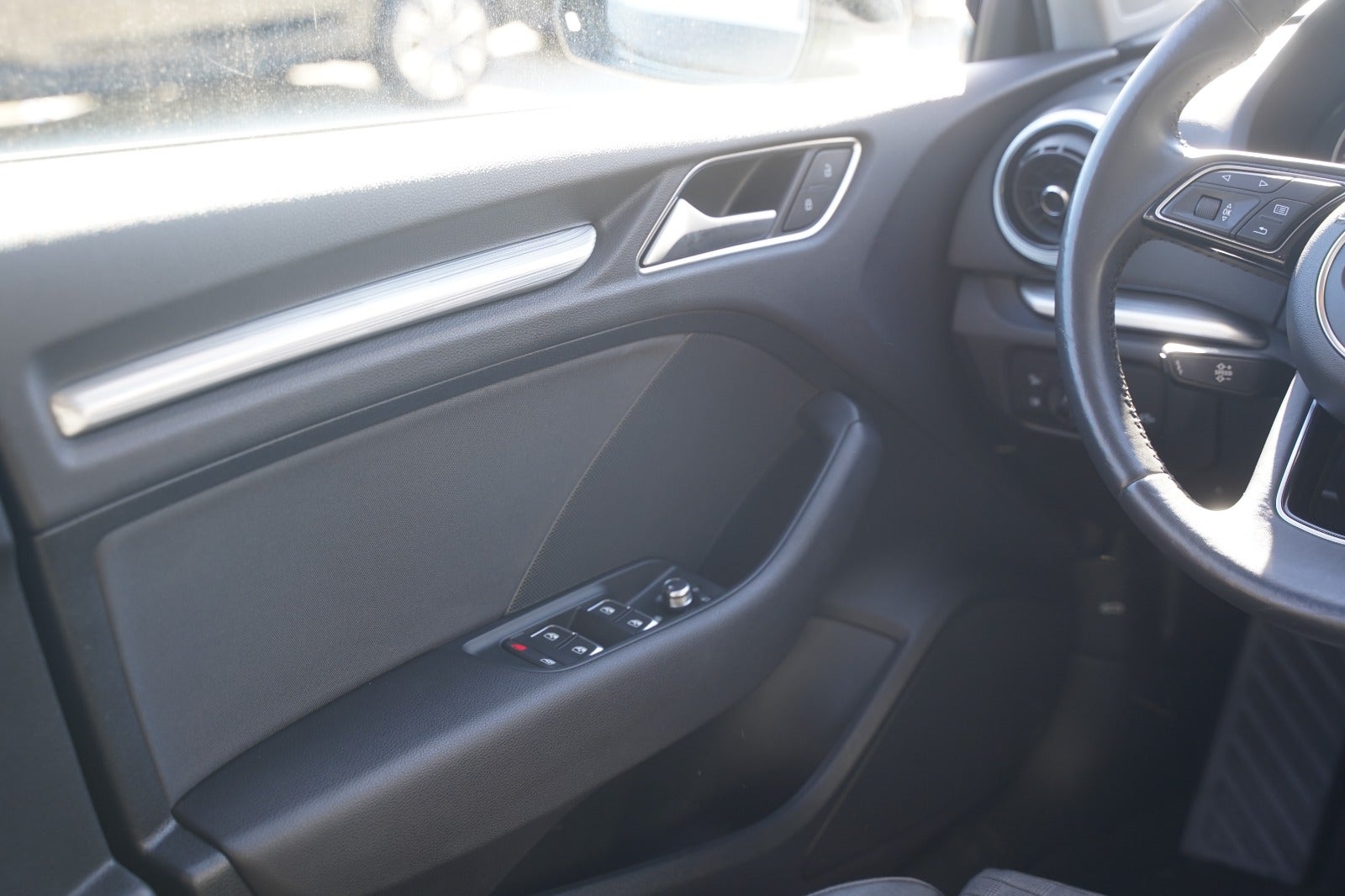 Billede af Audi A3 40 TFSi Sport S-tr.