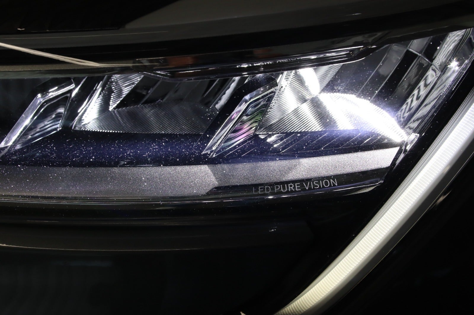 Billede af Renault Arkana 1,3 TCe 140 Intens EDC
