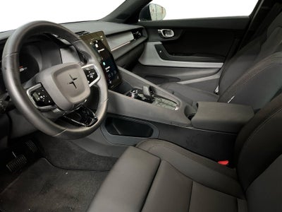 Polestar 2 Long Range billede 2