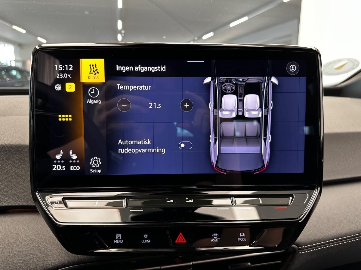 Billede af VW ID.3 58 Pro Performance