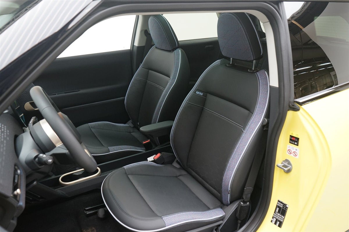 MINI Cooper SE Favoured Trim M billede 4