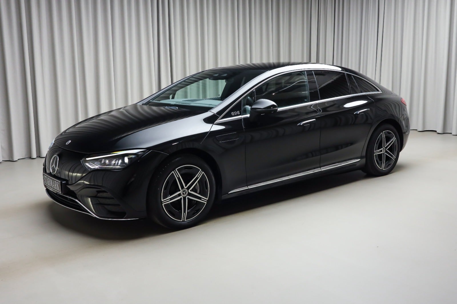 Mercedes-Benz EQE 350
