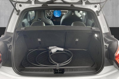 MINI Cooper SE JCW Trim XL